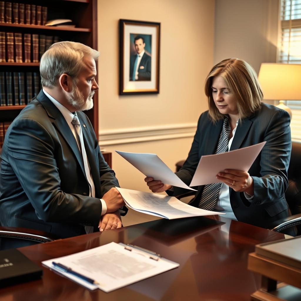 Marital Property Lawyer Virginia, VA