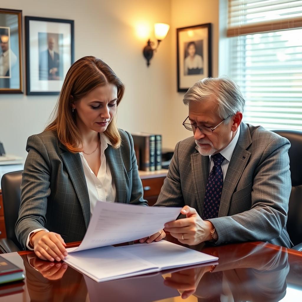 Marital Property Lawyer York County, VA