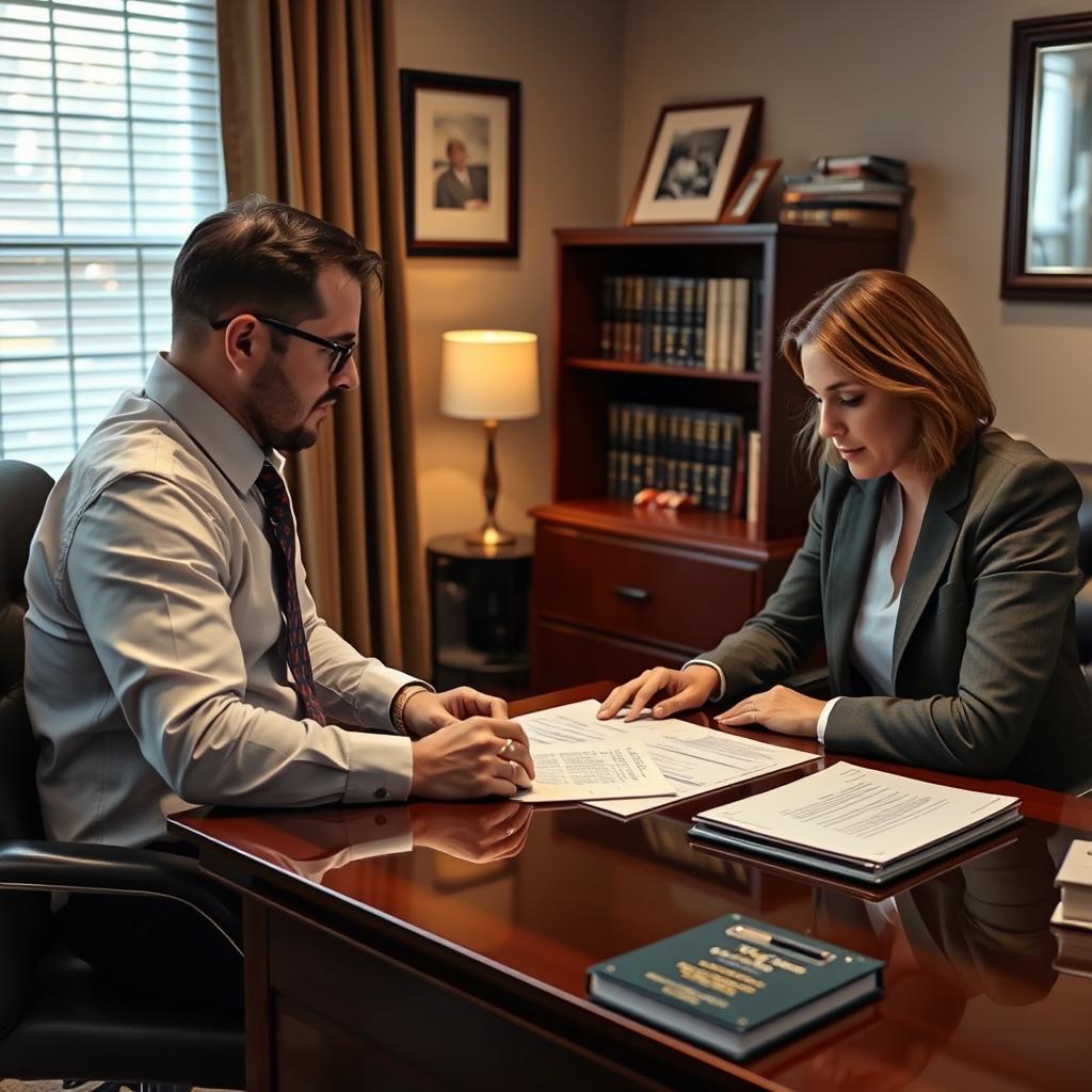 Postnuptial Agreement Lawyer Albany County, NY