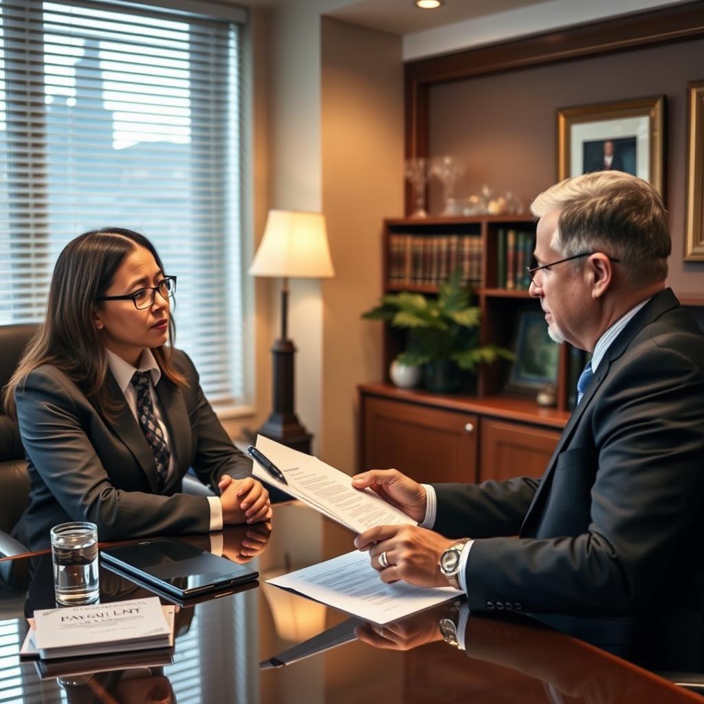 Postnuptial Agreement Lawyer Bronx, NY