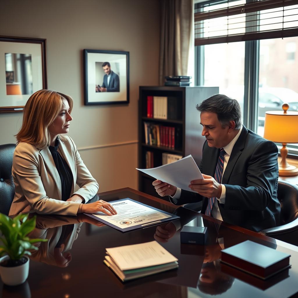 Postnuptial Agreement Lawyer Brooklyn, NY