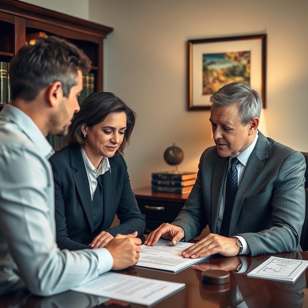 Postnuptial Agreement Lawyer Columbia County, NY