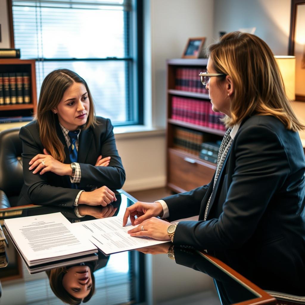 Postnuptial Agreement Lawyer Dutchess County, NY