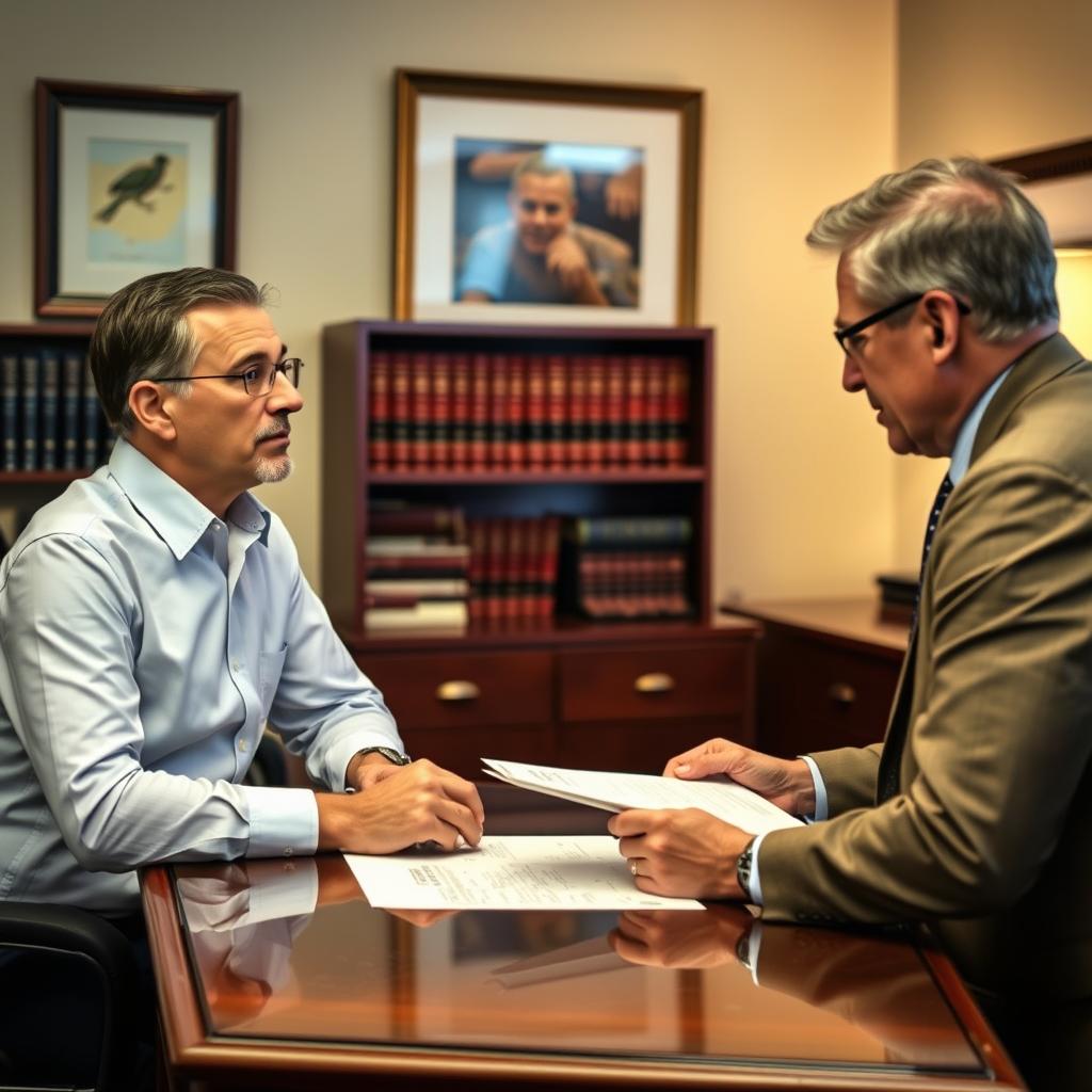 Postnuptial Agreement Lawyer Fluvanna County, VA