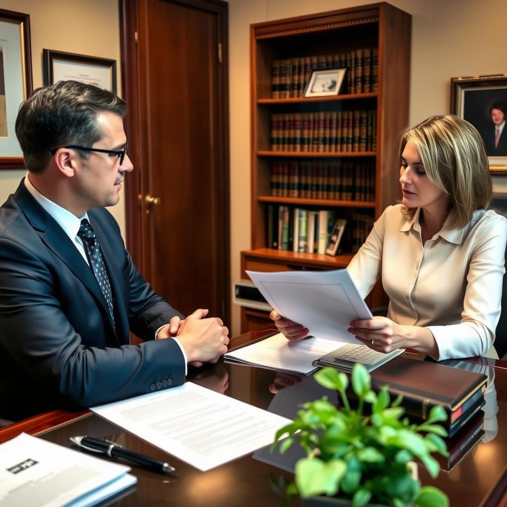 Postnuptial Agreement Lawyer Isle of Wight County, VA