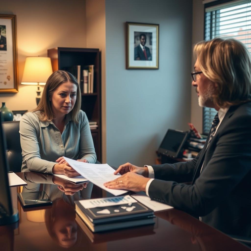 Postnuptial Agreement Lawyer James City County, VA
