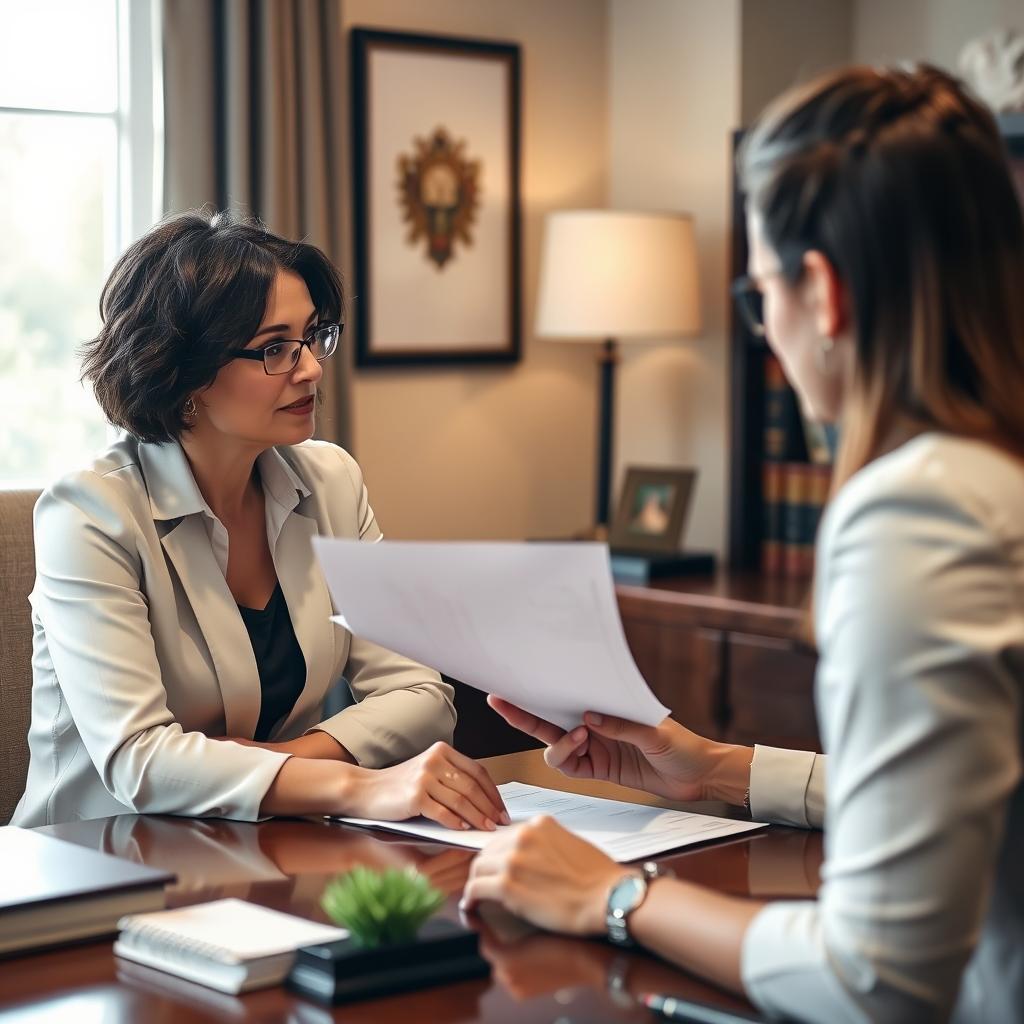 Postnuptial Agreement Lawyer Louisa County, VA