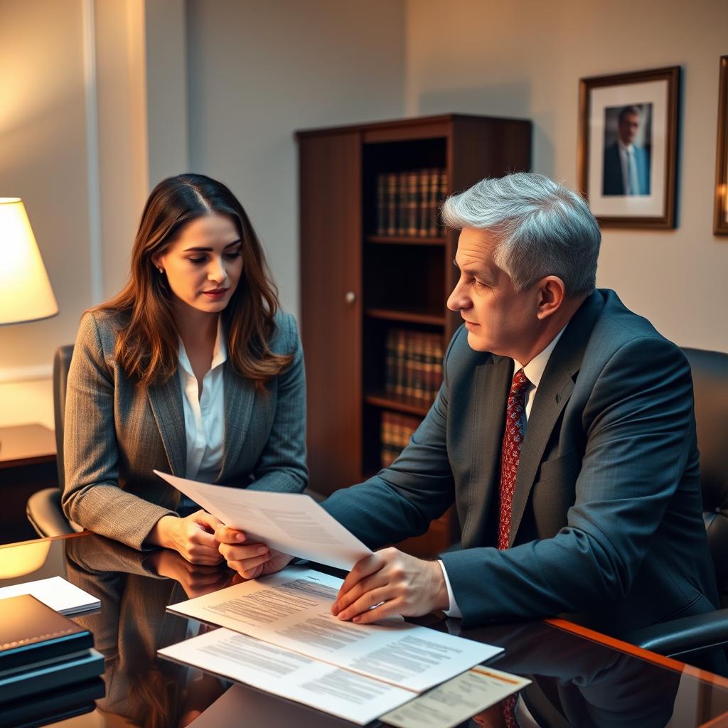 Postnuptial Agreement Lawyer Manhattan, NY