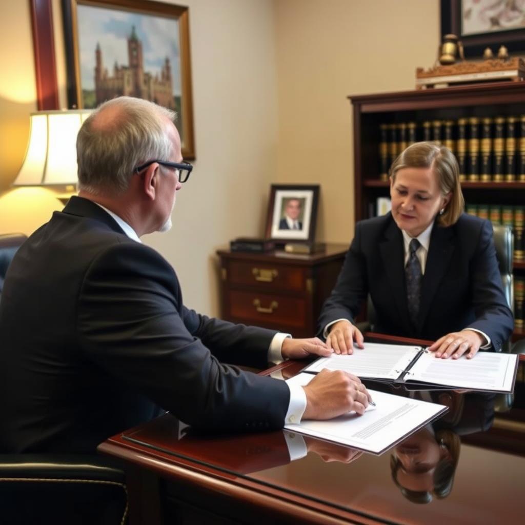 Postnuptial Agreement Lawyer Monroe County, NY