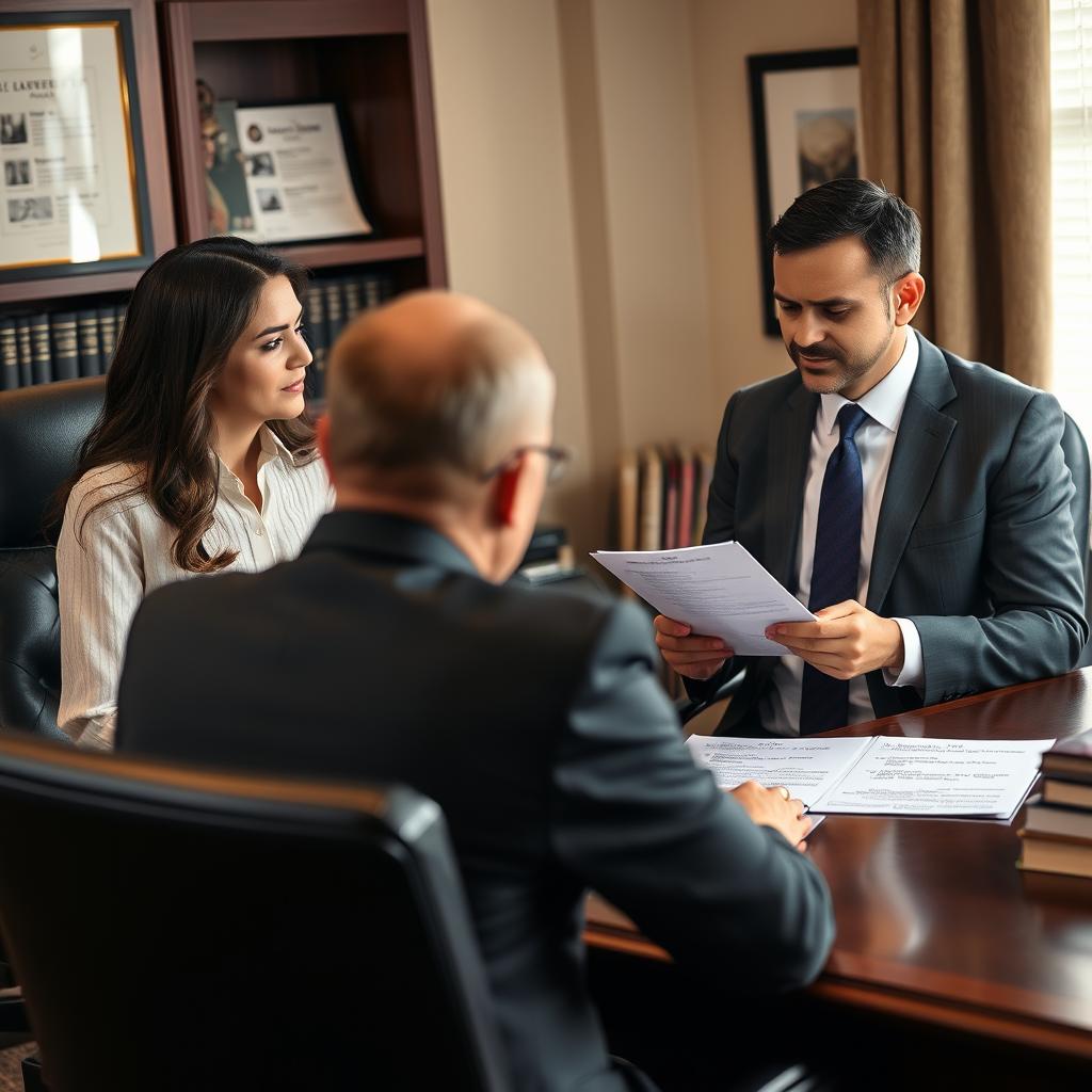 Postnuptial Agreement Lawyer Nassau County, NY