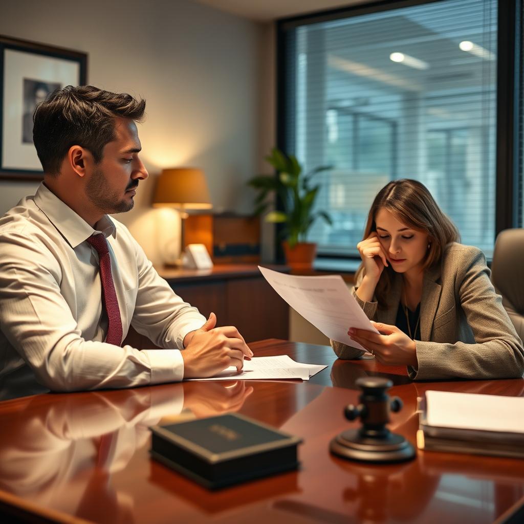 Postnuptial Agreement Lawyer Near Me