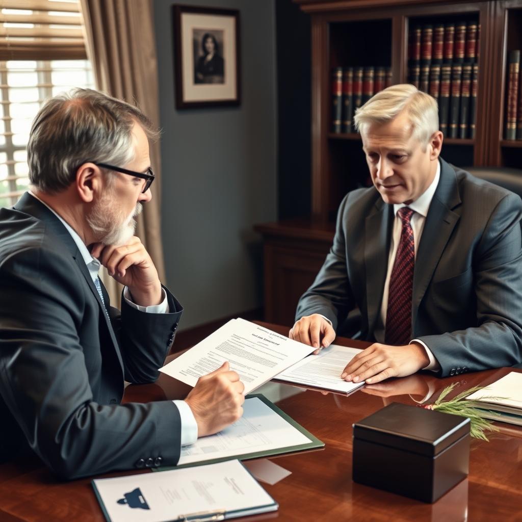Postnuptial Agreement Lawyer Onondaga County, NY