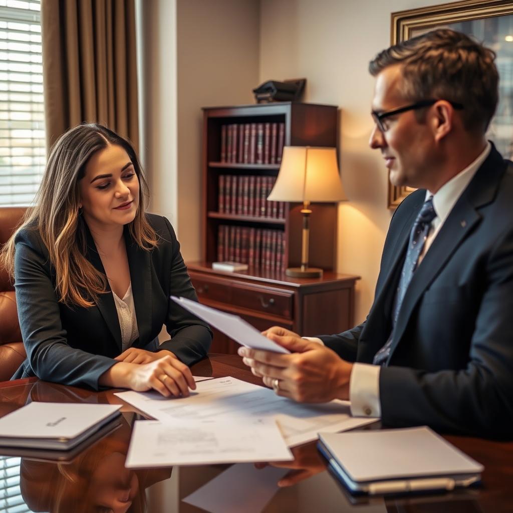Postnuptial Agreement Lawyer Ontario County, NY