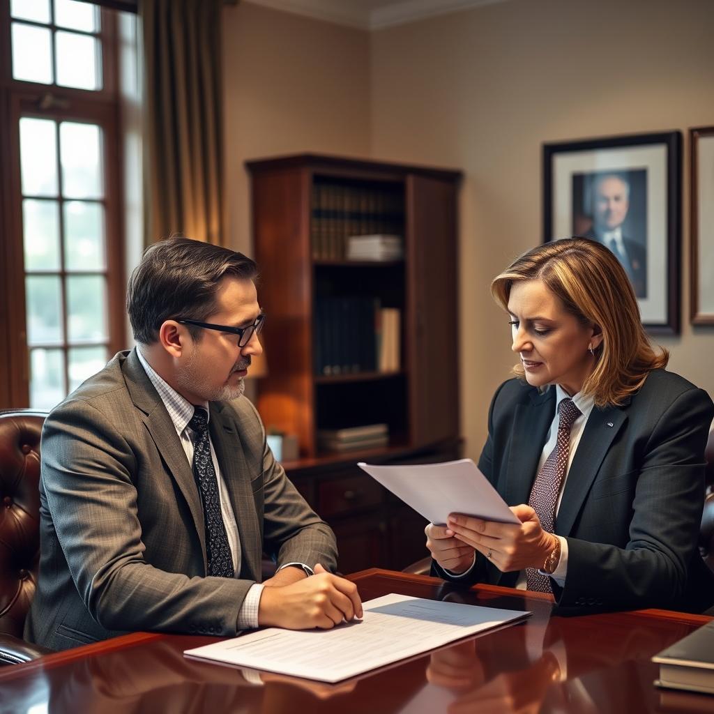 Postnuptial Agreement Lawyer Putnam County, NY