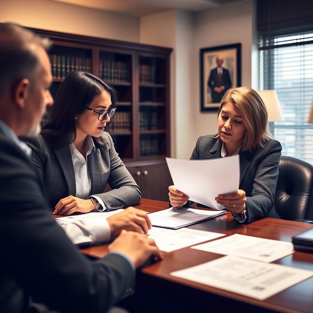 Postnuptial Agreement Lawyer Queens County, NY