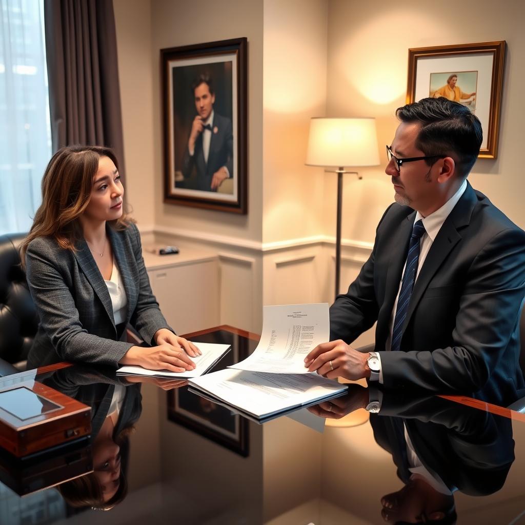 Postnuptial Agreement Lawyer Queens, NY