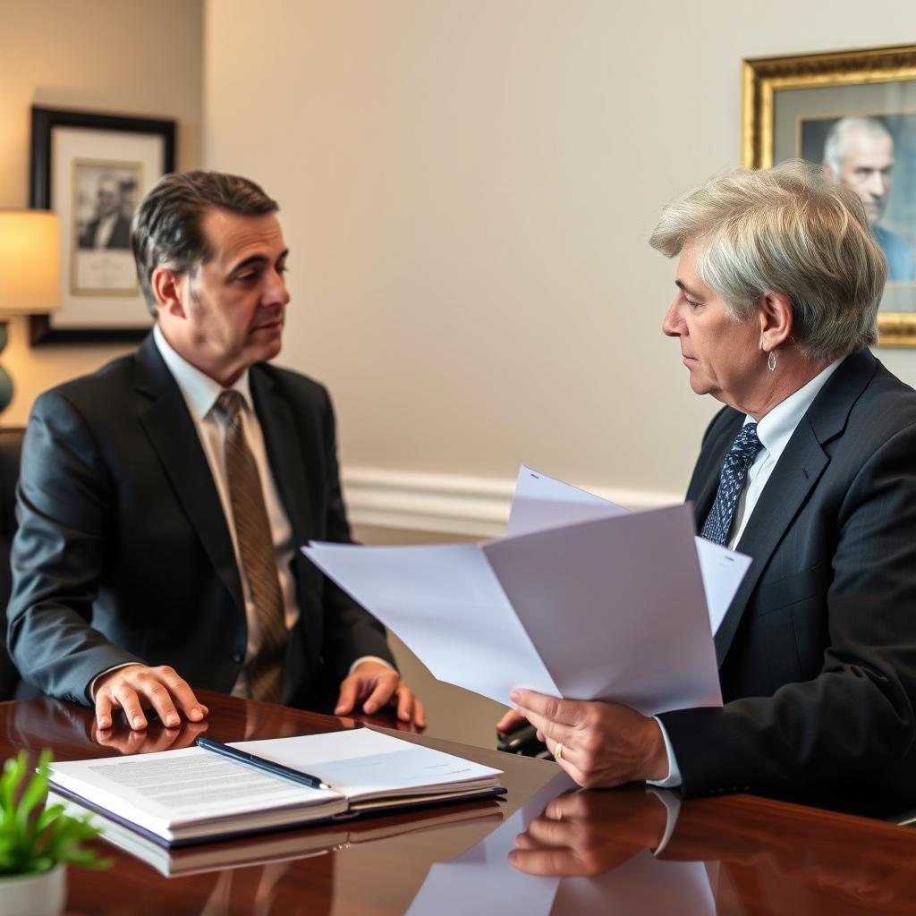 Postnuptial Agreement Lawyer Richmond County, NY