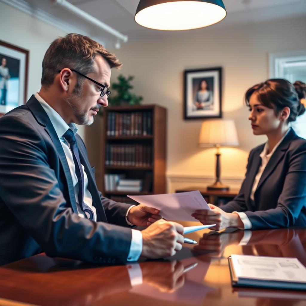 Postnuptial Agreement Lawyer Rockingham County, VA