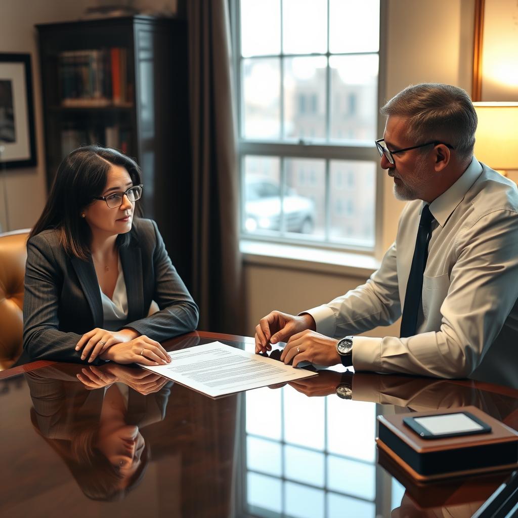 Postnuptial Agreement Lawyer Rockland County, NY