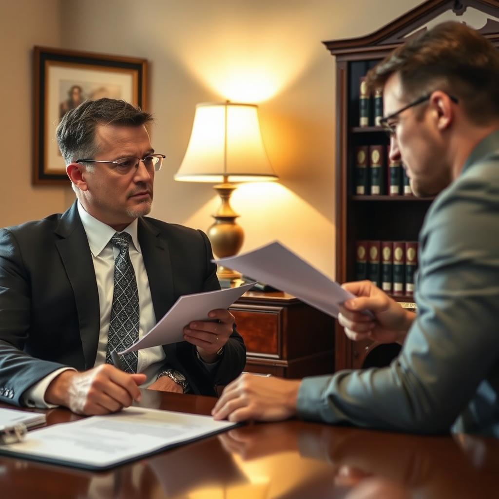 Postnuptial Agreement Lawyer Schoharie County, NY