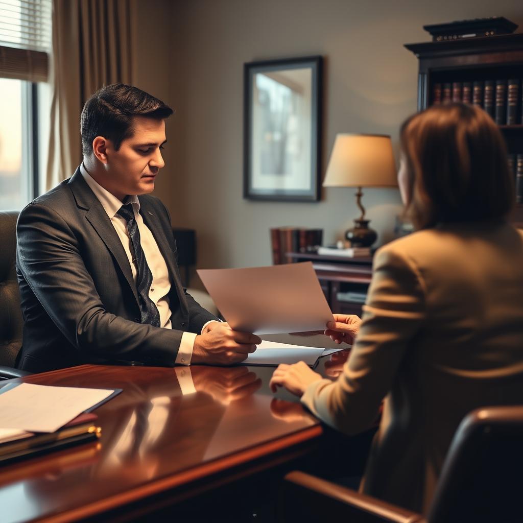 Postnuptial Agreement Lawyer Staten Island, NY