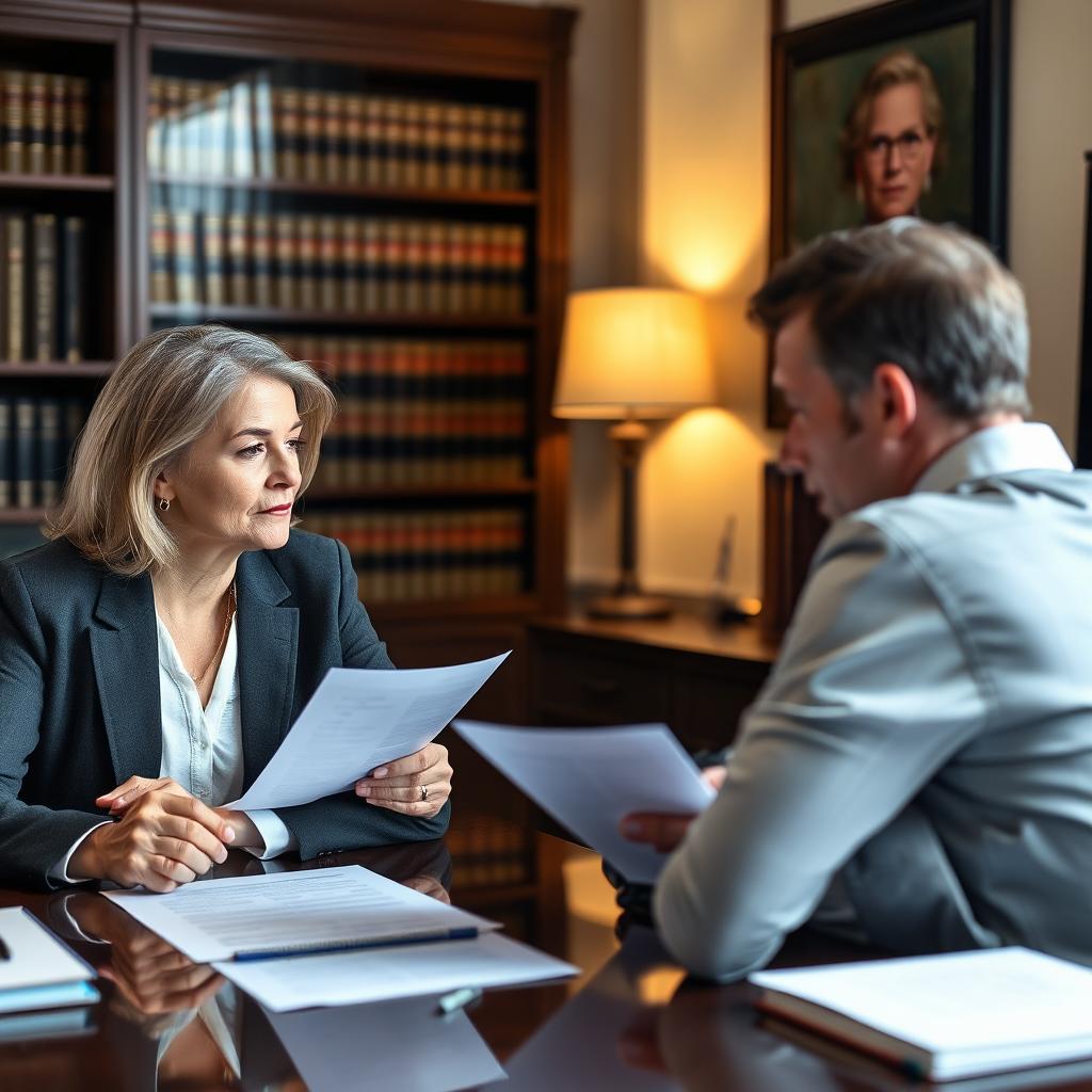 Postnuptial Agreement Lawyer Suffolk County, NY