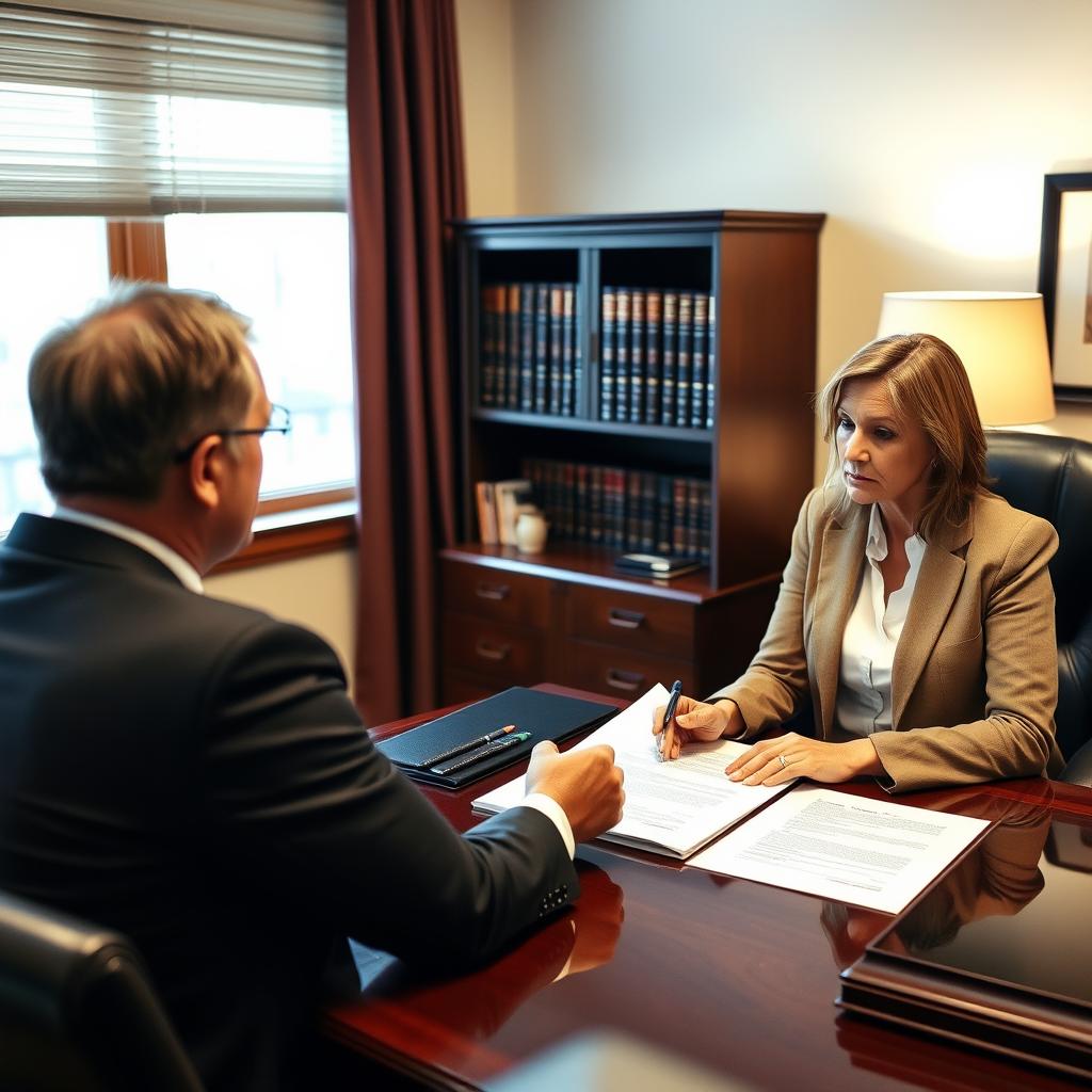 Postnuptial Agreement Lawyer Tompkins County, NY