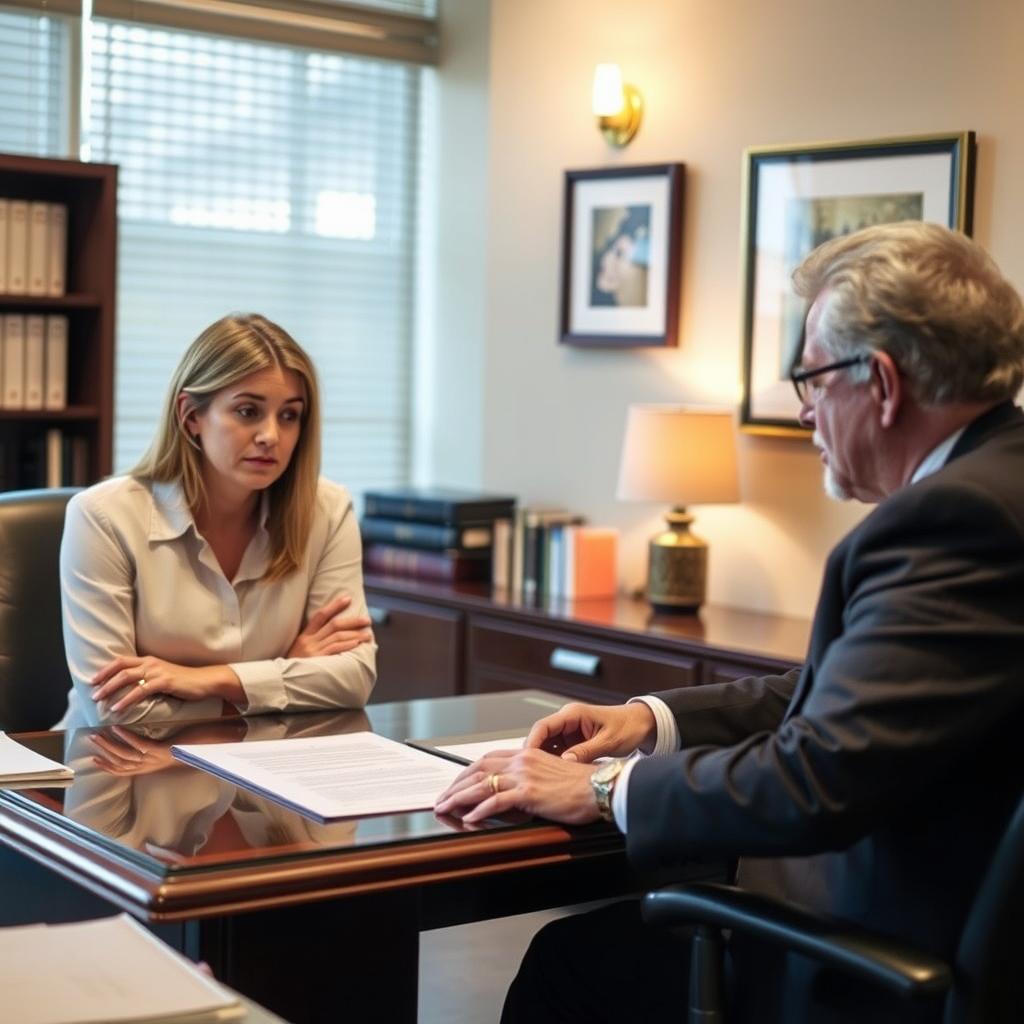 Postnuptial Agreement Lawyer Virginia Beach, VA
