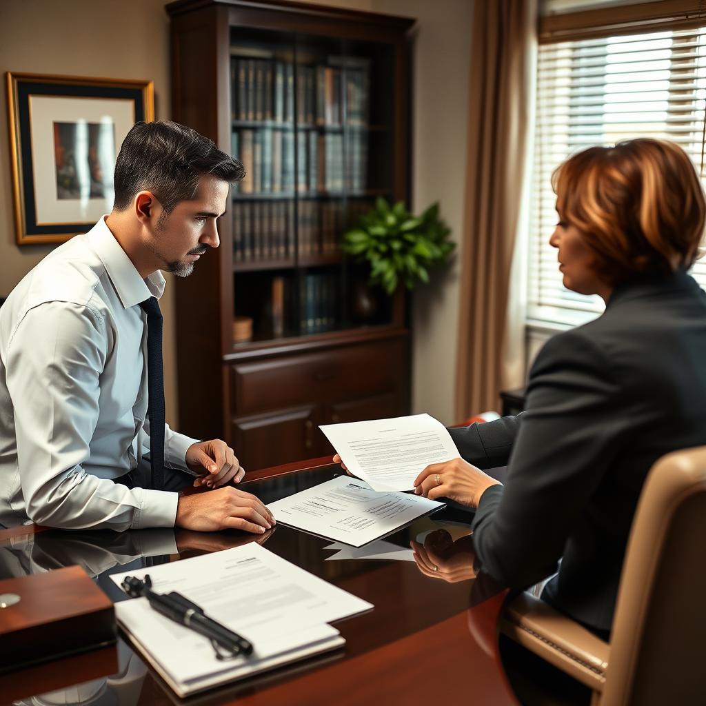 Postnuptial Agreement Lawyer Virginia, VA