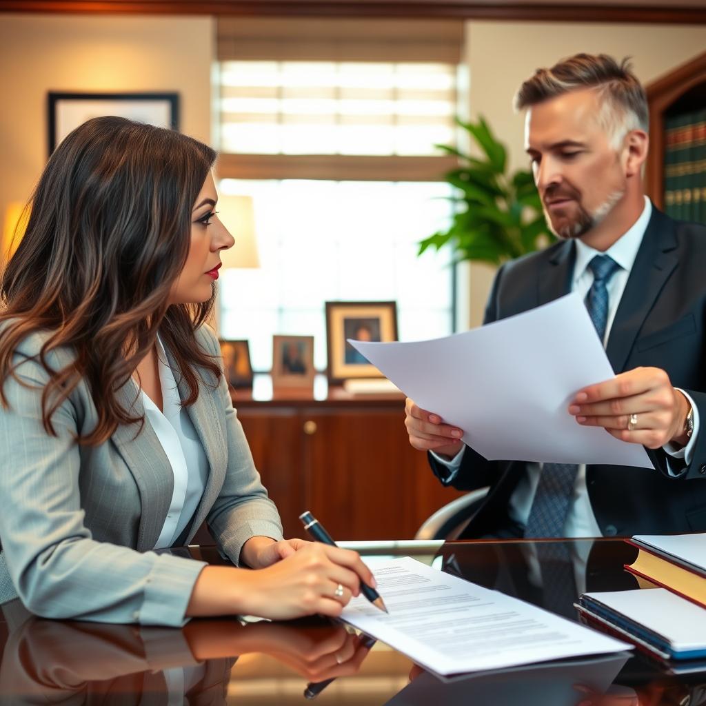 Postnuptial Agreement Lawyer Washington DC, DC