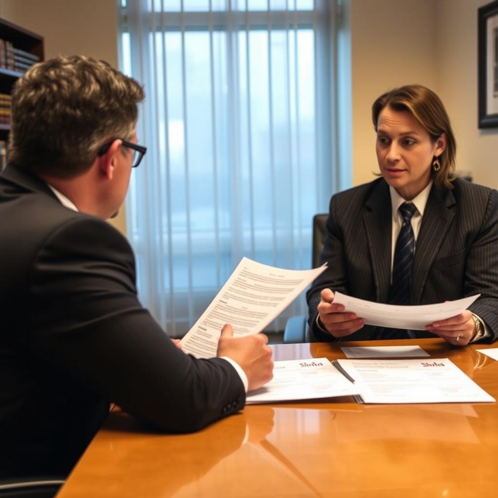 Postnuptial Agreement Lawyer Wayne County, NY