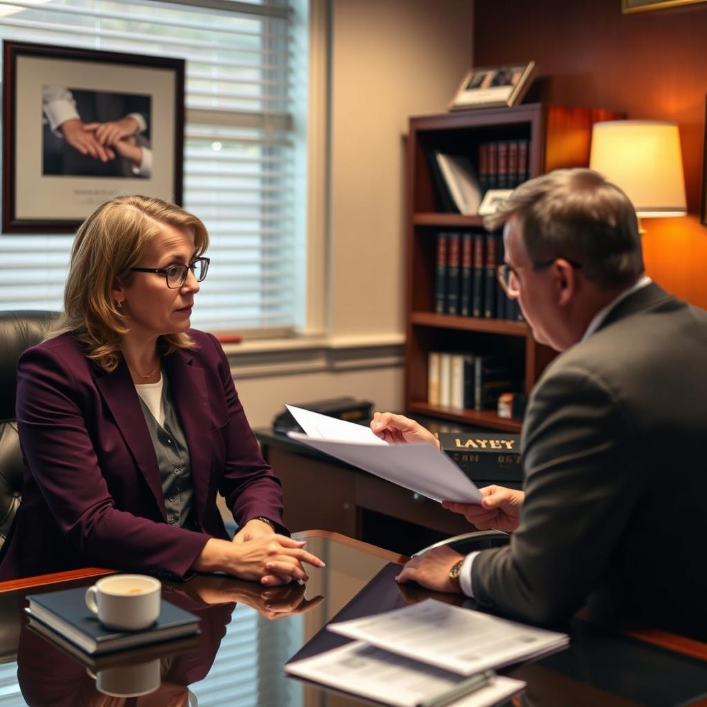 Postnuptial Agreement Lawyer York County, VA