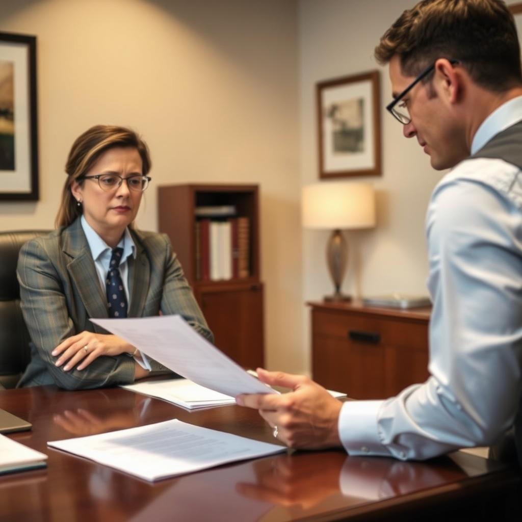 Prenup Lawyer Bedford County, VA