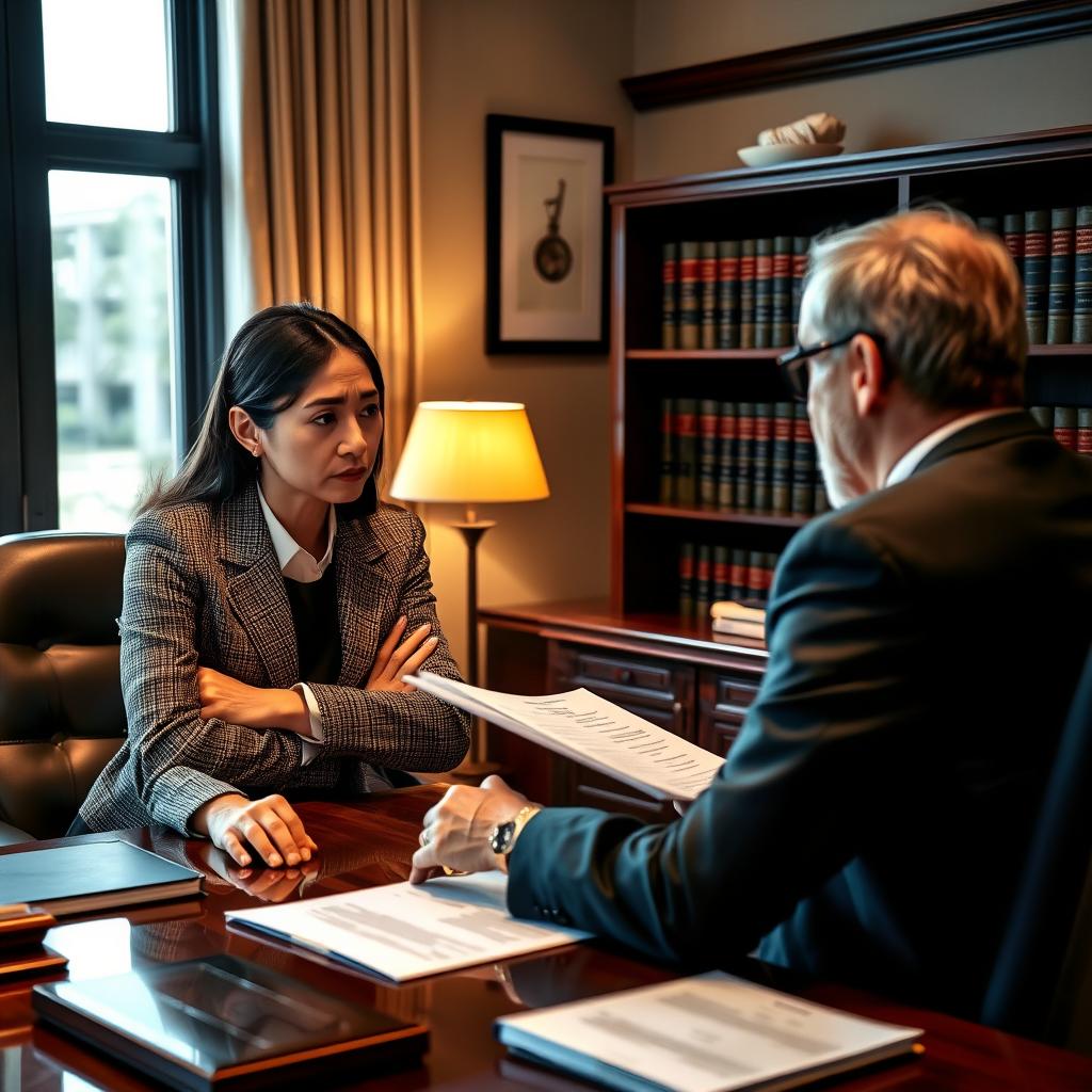 Prenup Lawyer Near Me