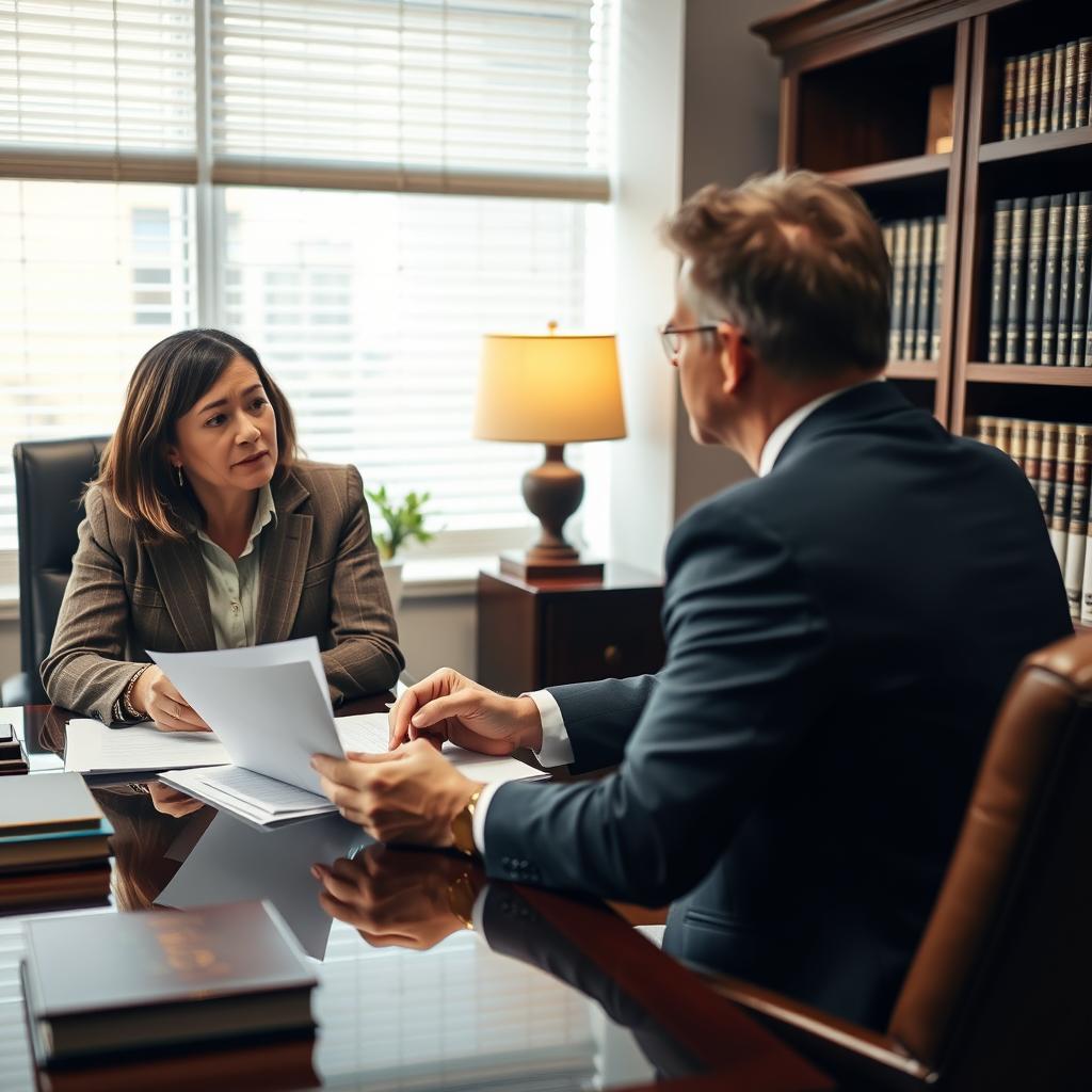 Prenup Lawyer Virginia, VA