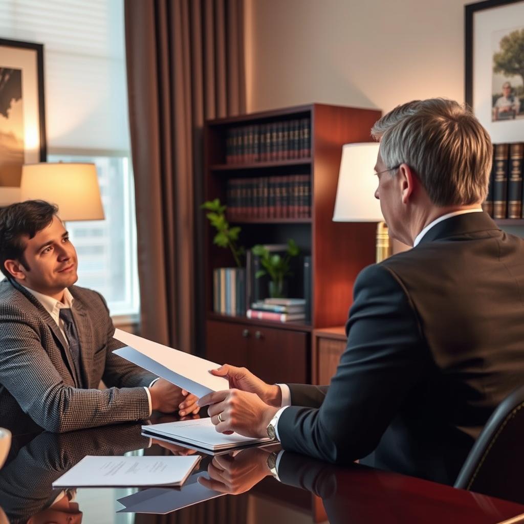 Prenuptial Agreement Lawyer Adams Morgan, DC
