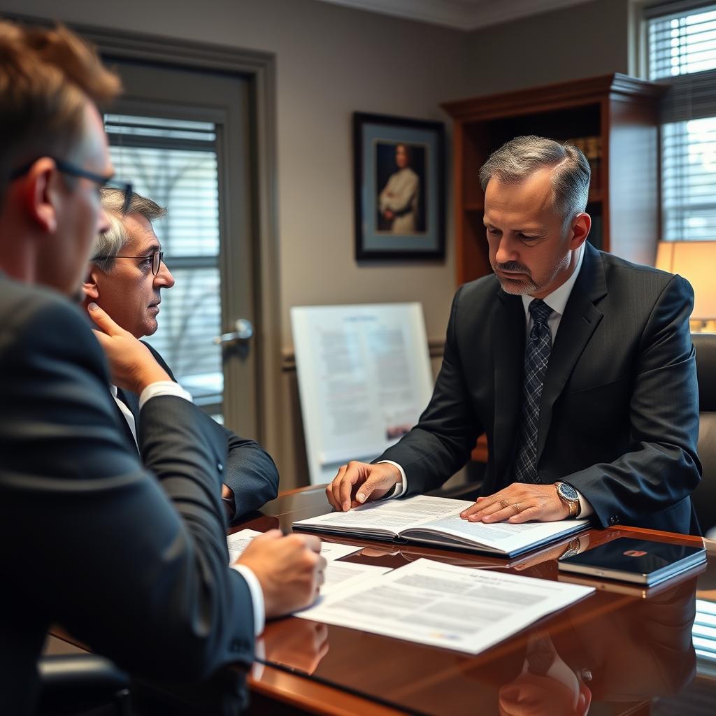 Prenuptial Agreement Lawyer Albany County, NY
