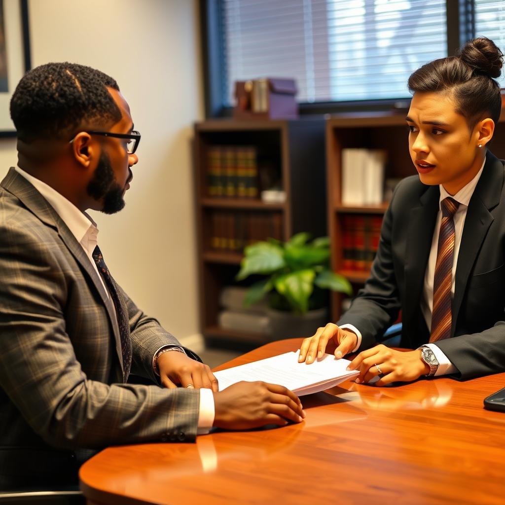 Prenuptial Agreement Lawyer Anacostia, DC