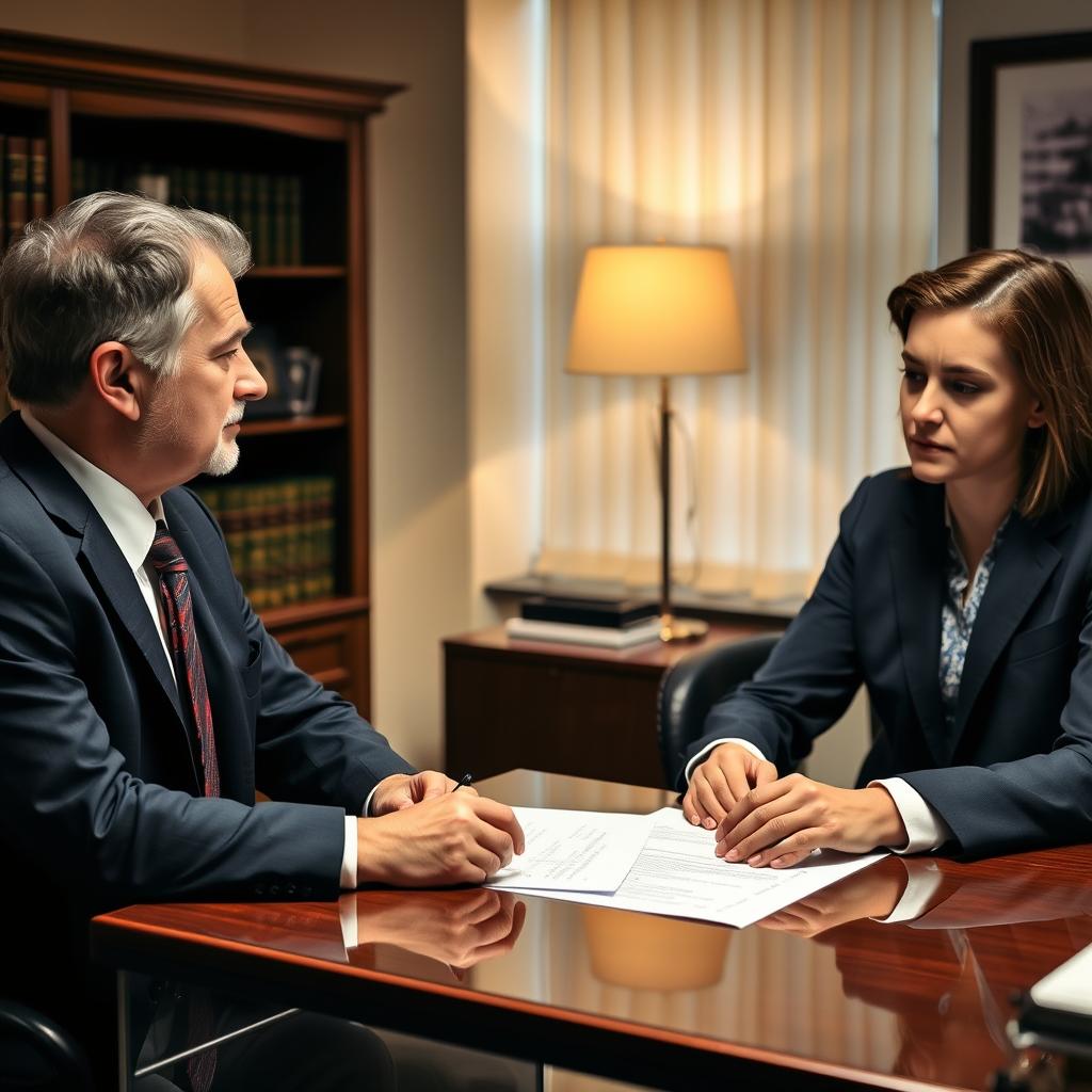 Prenuptial Agreement Lawyer Cattaraugus County, NY