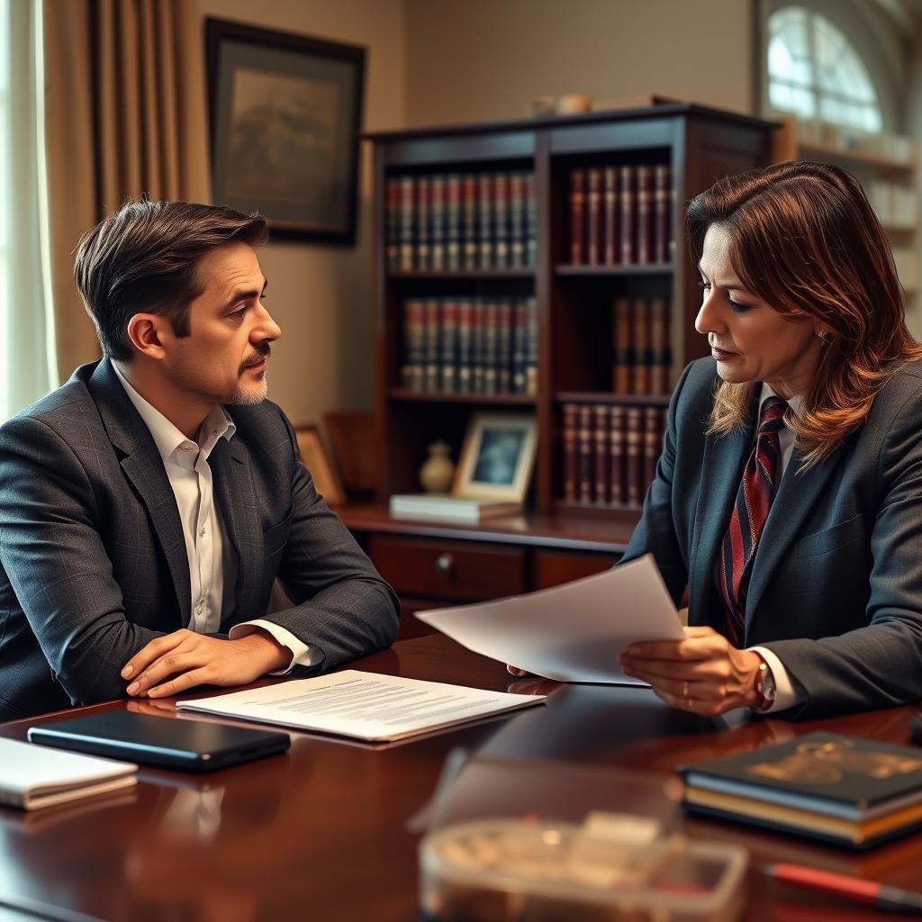 Prenuptial Agreement Lawyer Chenango County, NY