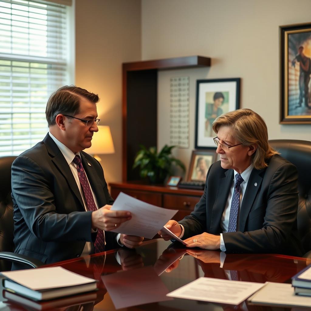 Prenuptial Agreement Lawyer Chesterfield County, VA