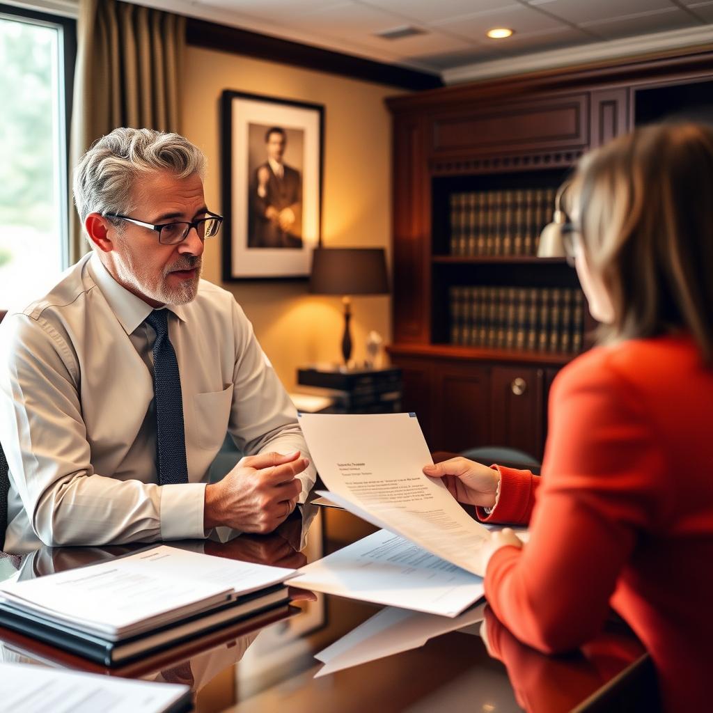 Prenuptial Agreement Lawyer Clinton County, NY