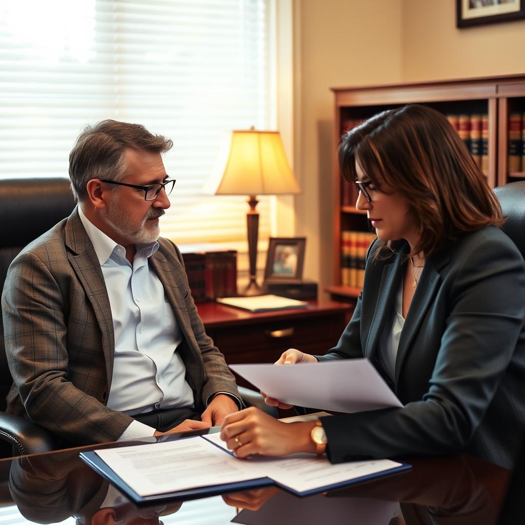 Prenuptial Agreement Lawyer Colonial Heights, VA