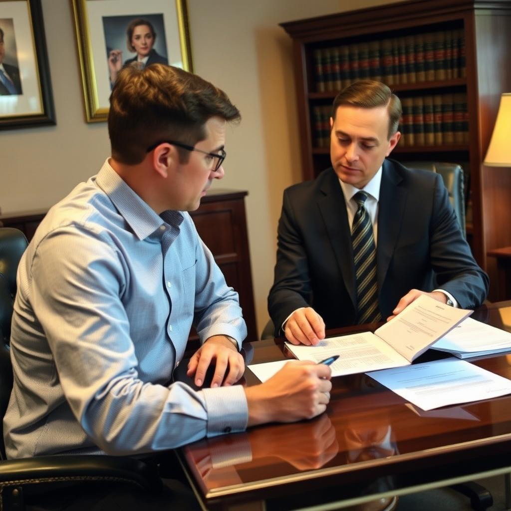 Prenuptial Agreement Lawyer Columbia County, NY