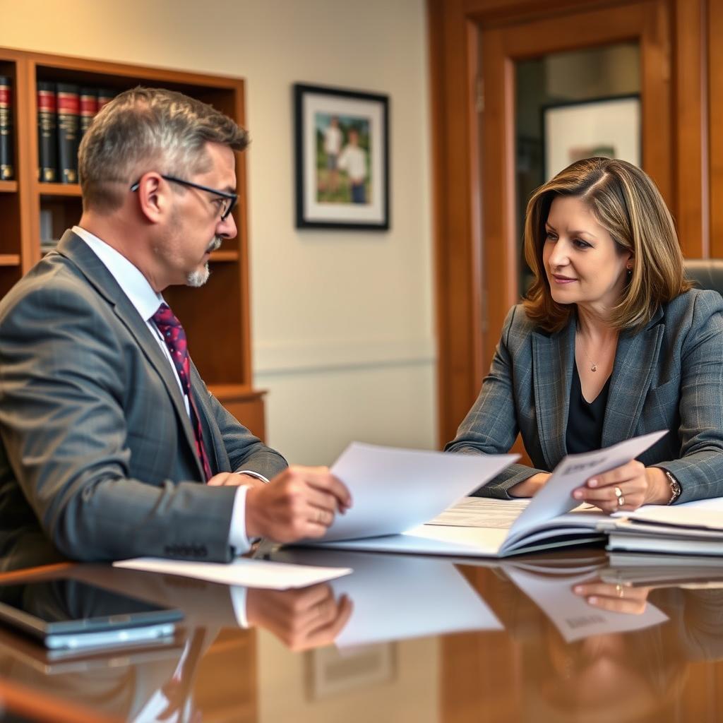 Prenuptial Agreement Lawyer Cortland County, NY