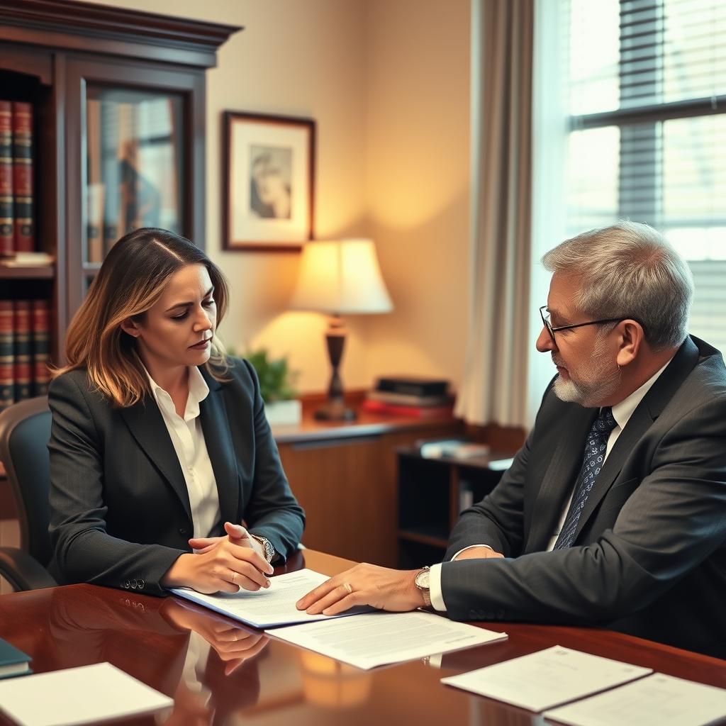Prenuptial Agreement Lawyer Erie County, NY
