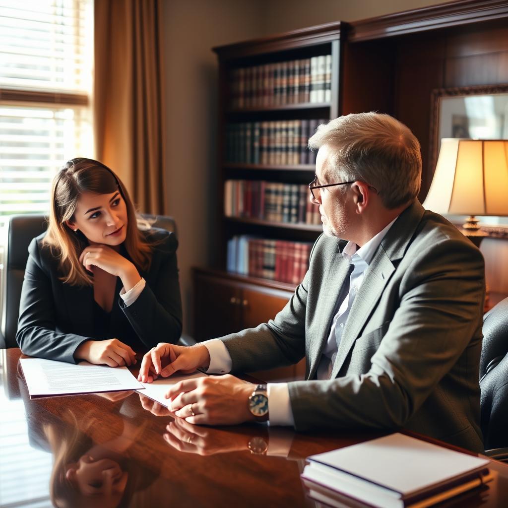Prenuptial Agreement Lawyer Essex County, VA