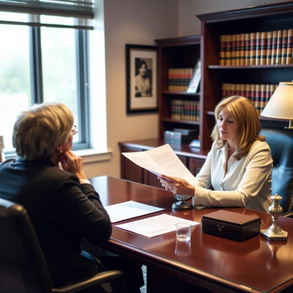 Prenuptial Agreement Lawyer Fluvanna County, VA