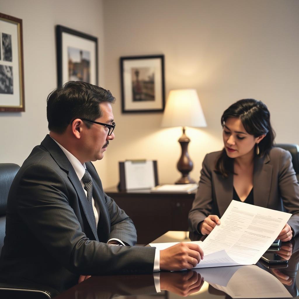 Prenuptial Agreement Lawyer Georgetown, DC