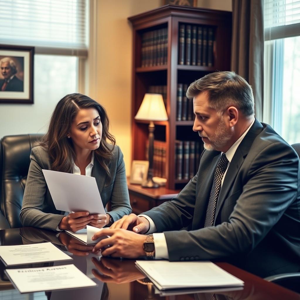 Prenuptial Agreement Lawyer Herkimer County, NY